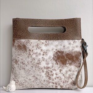 Myra Bag Handbag Wristlet